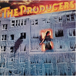 The Producers (6) You Make The Heat Vinyl LP USED