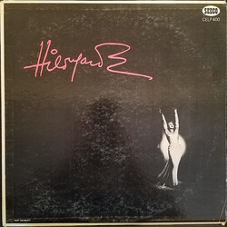 Hildegarde Hildegarde Vinyl LP USED