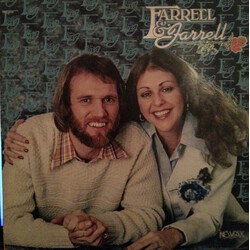 Farrell And Farrell Farrell & Farrell Vinyl LP USED
