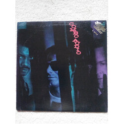 Combo Audio Combo Audio Vinyl LP USED