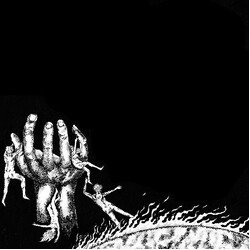 Barghest (3) / False (2) Barghest / False USED VINYL 12INCH LIMITED EDITION