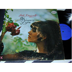 Bill Doggett The Nearness Of You Vinyl LP USED