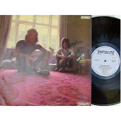 Humble Pie Town  And Country Vinyl LP USED