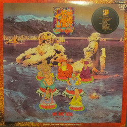 Shichifukujin We Are Here Vinyl LP USED