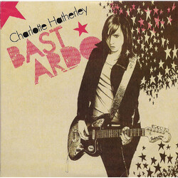 Charlotte Hatherley Bastardo USED VINYL 7INCH SINGLE