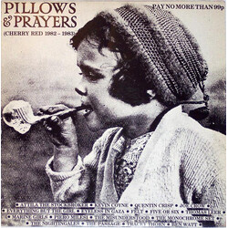 Various Pillows & Prayers Vinyl LP USED