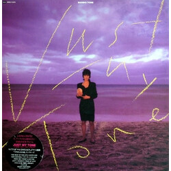 Mariko Tone Just My Tone Vinyl LP USED