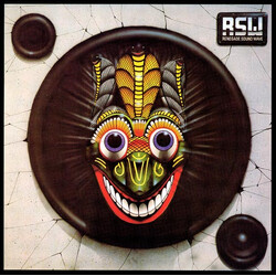 Renegade Soundwave Biting My Nails USED VINYL 7INCH SINGLE 45 RPM