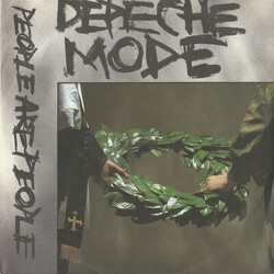 Depeche Mode People Are People USED VINYL 7INCH 45 RPM SINGLE