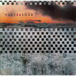 What Is This What Is This Vinyl LP USED