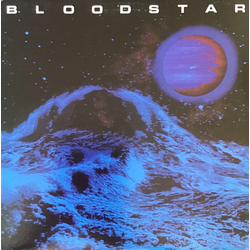 Bloodstar Bloodstar Vinyl LP USED