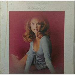 101 Strings The Sounds Of Love Vinyl LP USED