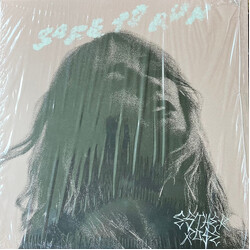 Esther Rose Safe To Run Vinyl LP USED