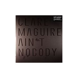 Clare Maguire (2) Ain't Nobody USED VINYL 12INCH