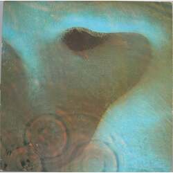 Pink Floyd Meddle Vinyl LP USED