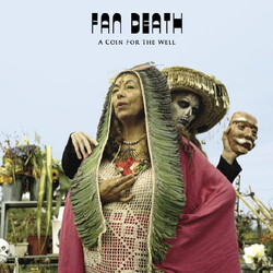 Fan Death A Coin For The Well USED VINYL 12INCH 33 S RPM EP