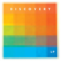 Discovery (7) LP Vinyl LP USED