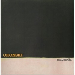 Steve Okonski Magnolia Vinyl LP USED