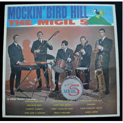 Migil Five Mockin' Bird Hill Vinyl LP USED