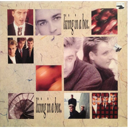 Living In A Box Living In A Box Vinyl LP USED