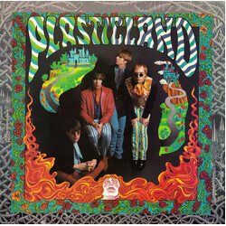 Plasticland Plasticland Vinyl LP USED