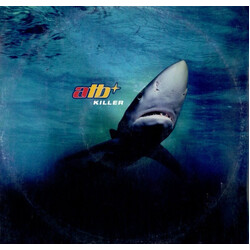 ATB Killer USED VINYL 12INCH 45 RPM