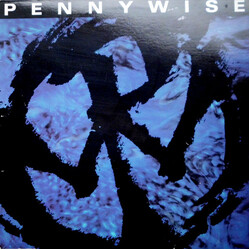 Pennywise Pennywise Vinyl LP USED