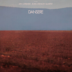 Jan Garbarek - Bobo Stenson Quartet Dansere Vinyl LP USED