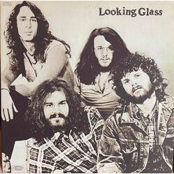 Looking Glass Looking Glass Vinyl LP USED
