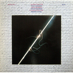 Barre Phillips Music By ... Vinyl LP USED