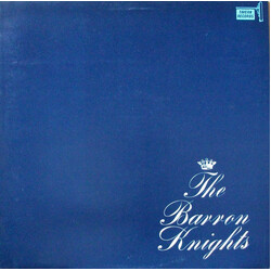 The Barron Knights The Barron Knights Vinyl LP USED