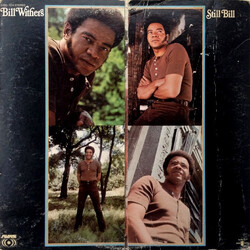 Bill Withers Still Bill Vinyl LP USED