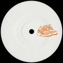RAVETRX Run 'n' Hide USED VINYL 12INCH 33 S RPM