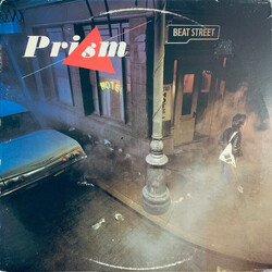 Prism (7) Beat Street Vinyl LP USED