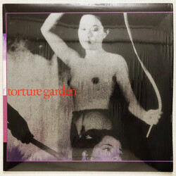 Naked City Torture Garden Vinyl LP USED