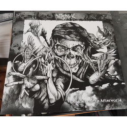 Hellshock Shadows of the Afterworld Vinyl LP USED