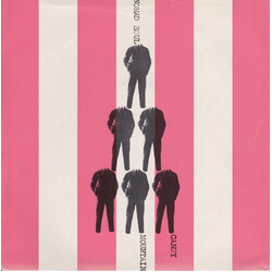 Nomad Soul Candy Mountain USED VINYL 7INCH SINGLE