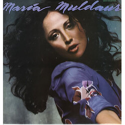 Maria Muldaur Open Your Eyes Vinyl LP USED