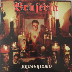 Brujeria Brujerizmo Vinyl LP USED
