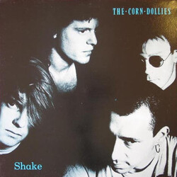 Corn Dollies Shake USED VINYL 12INCH 45 RPM SINGLE