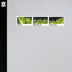 L'usine Slipthrough VINYL 12" USED