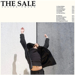 Julien Chang The Sale Vinyl LP USED