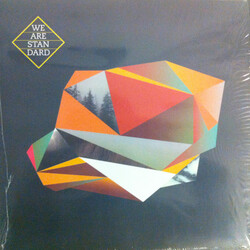 We Are Standard The Last Time USED VINYL 12INCH MAXI-SINGLE