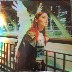Hatchie Giving The World Away Vinyl LP USED