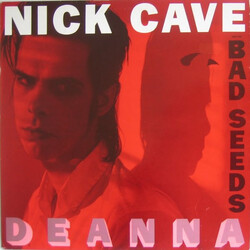 Nick Cave & The Bad Seeds Deanna VINYL 12" USED