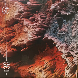 GoGo Penguin Between Two Waves USED VINYL 12INCH 33 S RPM EP