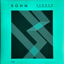 SOHN Rennen Vinyl LP USED