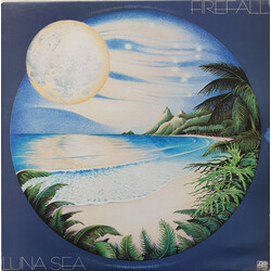 Firefall Luna Sea Vinyl LP USED