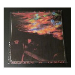 Neil Ardley Kaleidoscope Of Rainbows Vinyl LP USED