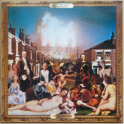 Electric Light Orchestra Secret Messages Vinyl LP USED
